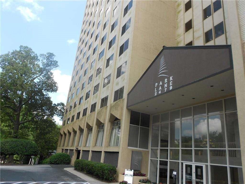2479 Peachtree Road 1103, Atlanta, GA 30305