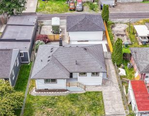 6218 Rockefeller Avenue, Everett, WA 98203