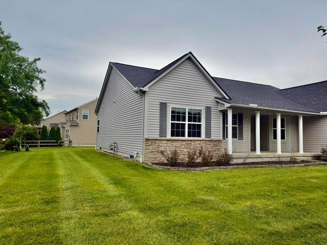 7861 Narrow Leaf Drive, Blacklick, OH 43004