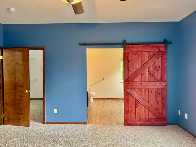 7861 Narrow Leaf Drive, Blacklick, OH 43004
