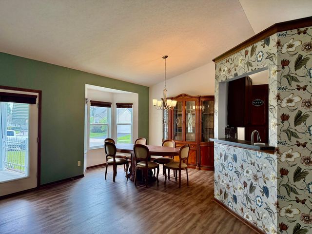 7861 Narrow Leaf Drive, Blacklick, OH 43004