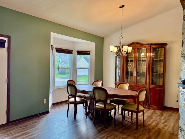 7861 Narrow Leaf Drive, Blacklick, OH 43004
