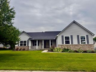 7861 Narrow Leaf Drive, Blacklick, OH 43004