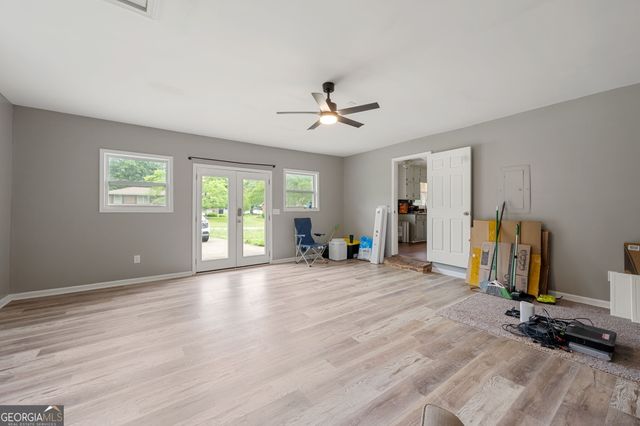 1783 Sherry Lane, Jonesboro, GA 30236