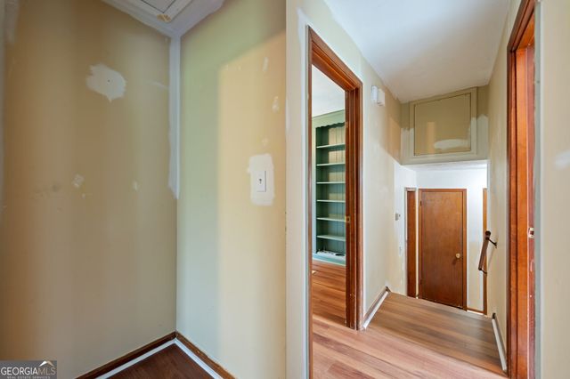 1783 Sherry Lane, Jonesboro, GA 30236