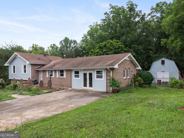 1783 Sherry Lane, Jonesboro, GA 30236