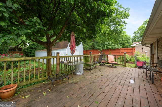 1783 Sherry Lane, Jonesboro, GA 30236