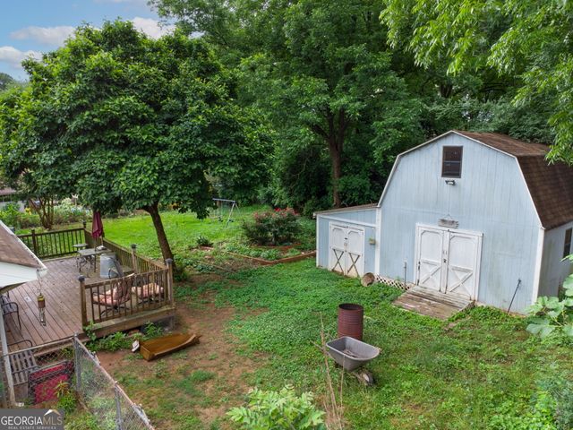 1783 Sherry Lane, Jonesboro, GA 30236