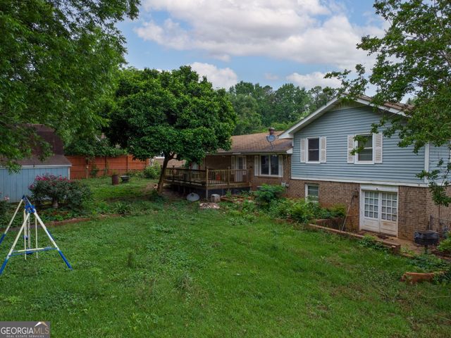 1783 Sherry Lane, Jonesboro, GA 30236