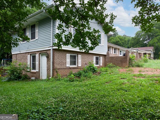 1783 Sherry Lane, Jonesboro, GA 30236