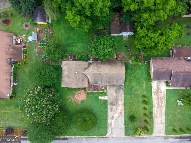 1783 Sherry Lane, Jonesboro, GA 30236