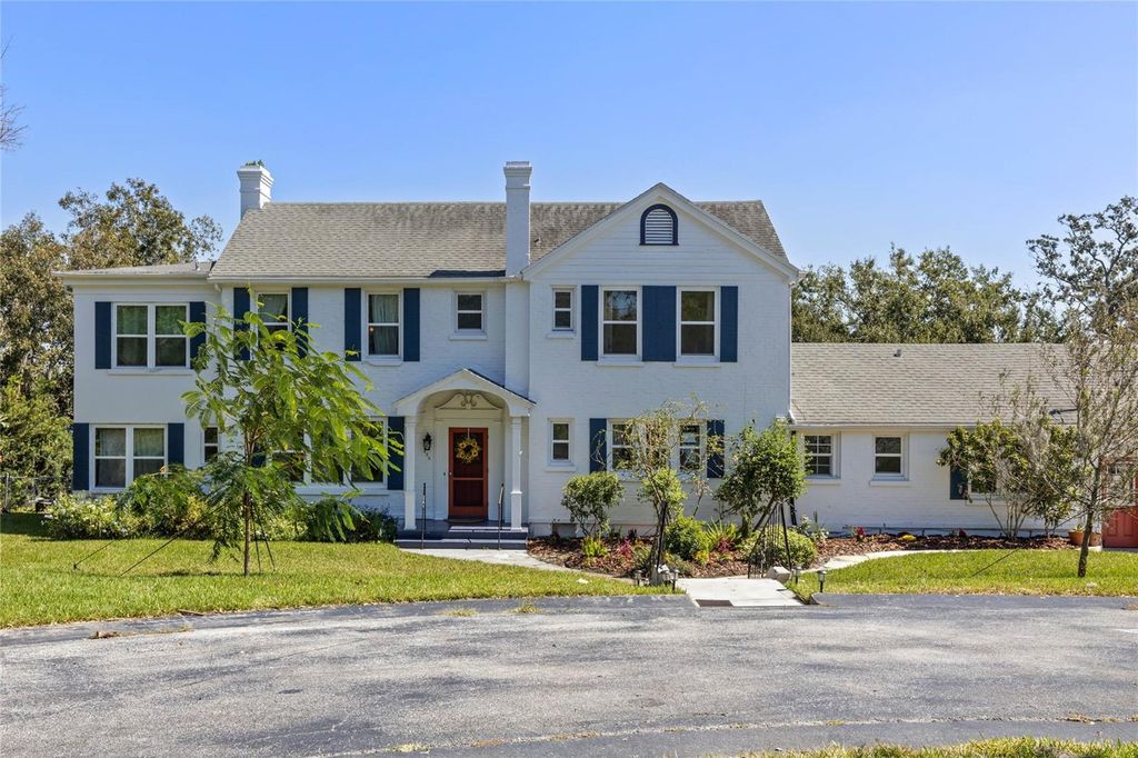 694 LAKE OTIS DRIVE SE, Winter Haven, FL 33880