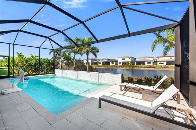 20309 Fair Oak LN, Estero, FL 33928