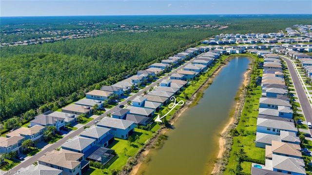 20309 Fair Oak LN, Estero, FL 33928
