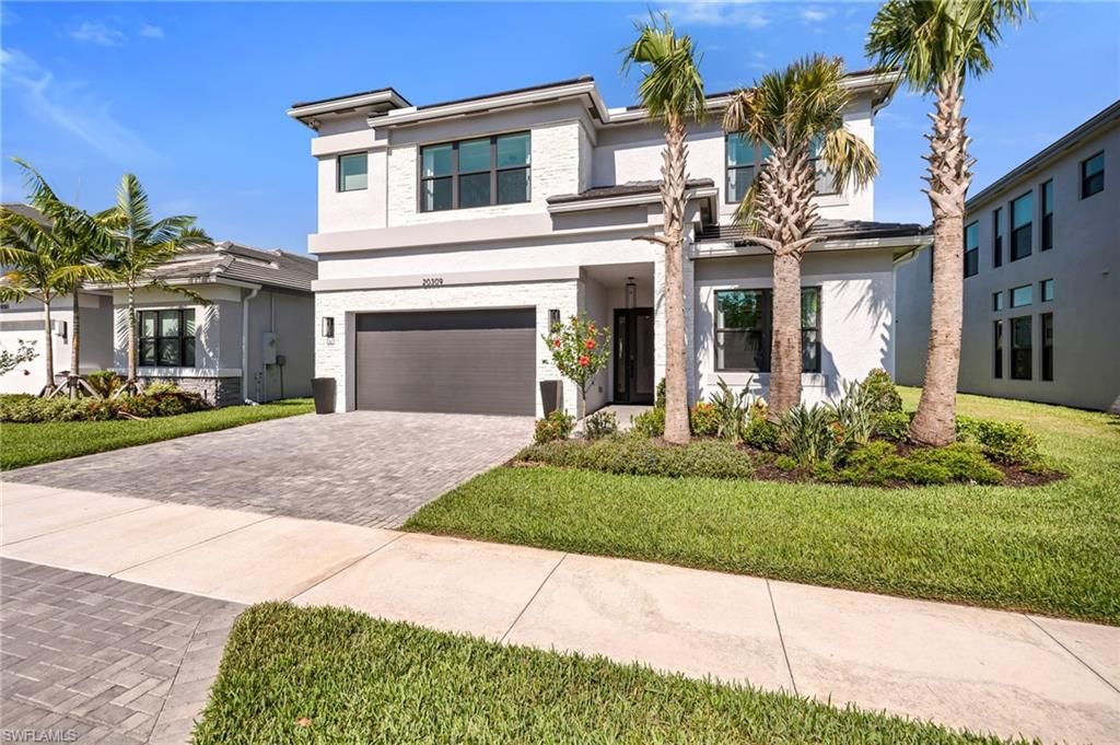 20309 Fair Oak LN, Estero, FL 33928