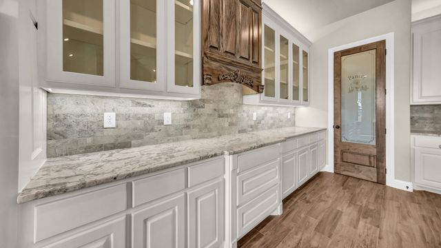 1471 County Road 1470, Chico, TX 76431