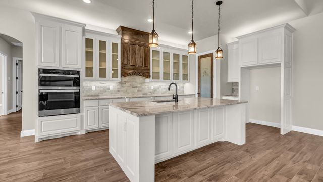 1471 County Road 1470, Chico, TX 76431