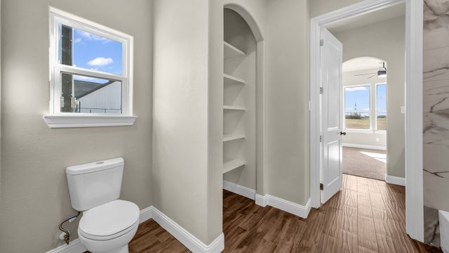 1471 County Road 1470, Chico, TX 76431