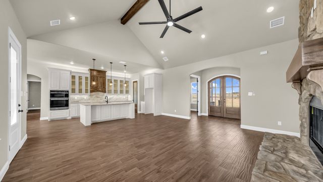 1471 County Road 1470, Chico, TX 76431