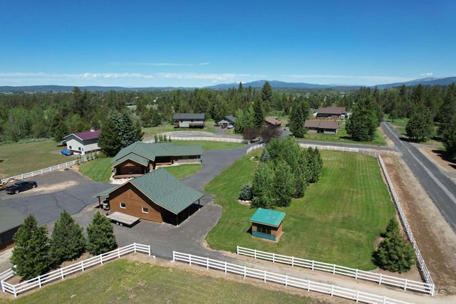 13761 Clear View Court, McCall, ID 83638