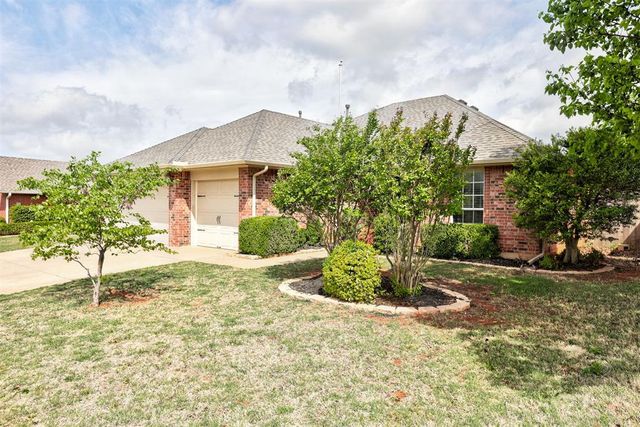 2833 NW 166th Street, Edmond, OK 73012