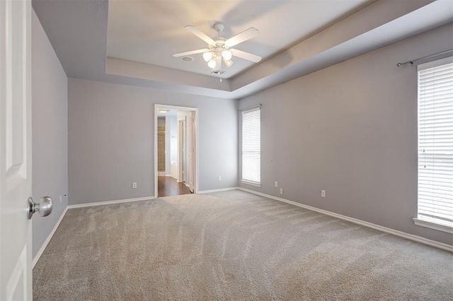 2833 NW 166th Street, Edmond, OK 73012