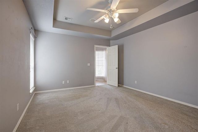 2833 NW 166th Street, Edmond, OK 73012