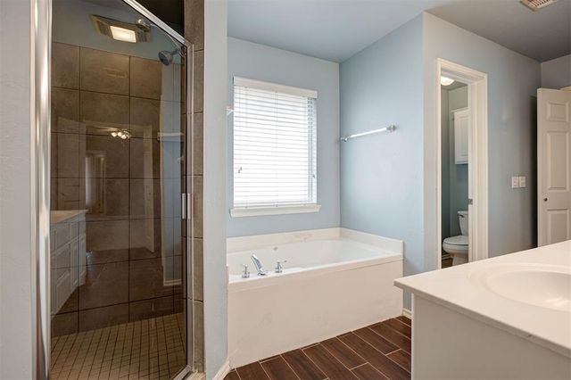 2833 NW 166th Street, Edmond, OK 73012