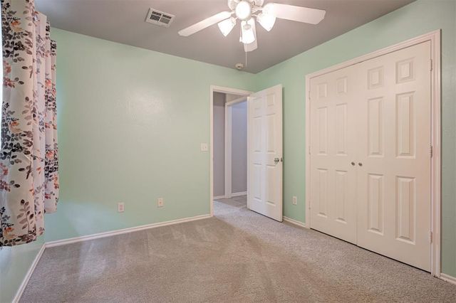 2833 NW 166th Street, Edmond, OK 73012