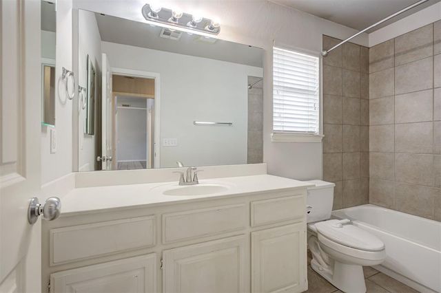 2833 NW 166th Street, Edmond, OK 73012