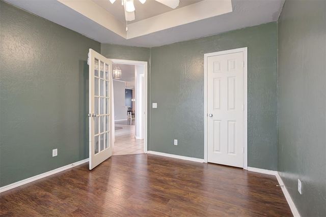 2833 NW 166th Street, Edmond, OK 73012
