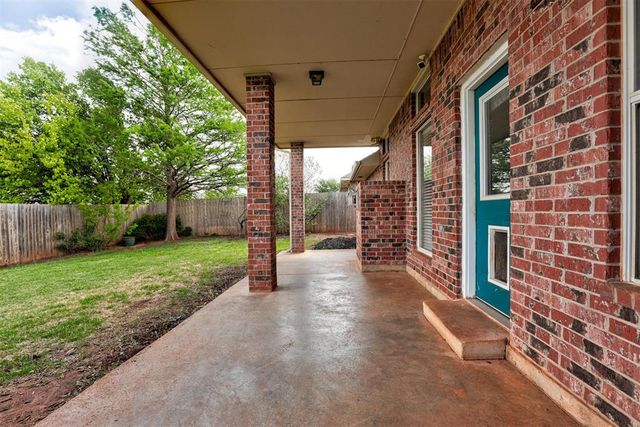 2833 NW 166th Street, Edmond, OK 73012