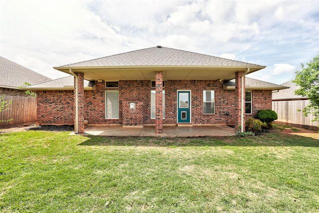 2833 NW 166th Street, Edmond, OK 73012