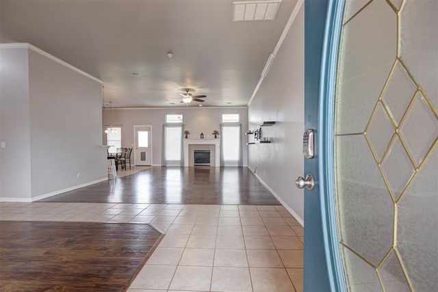 2833 NW 166th Street, Edmond, OK 73012