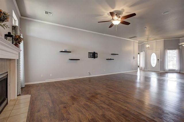 2833 NW 166th Street, Edmond, OK 73012