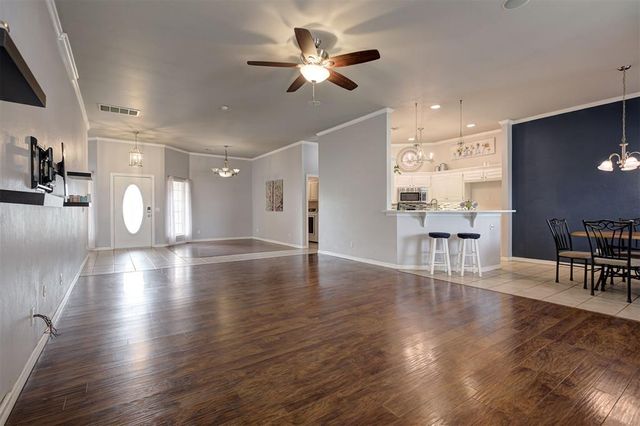 2833 NW 166th Street, Edmond, OK 73012