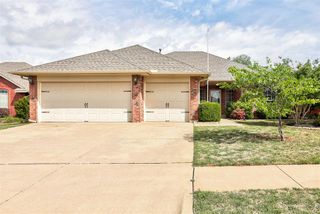 2833 NW 166th Street, Edmond, OK 73012