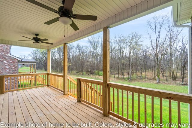 1354 Blackjack Oak Ct, Clarksville, TN 37043