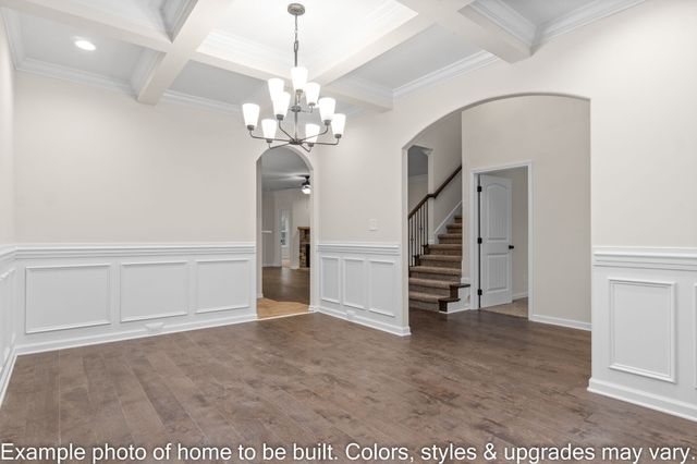 1354 Blackjack Oak Ct, Clarksville, TN 37043