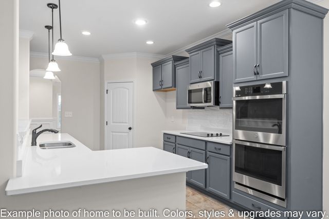 1354 Blackjack Oak Ct, Clarksville, TN 37043