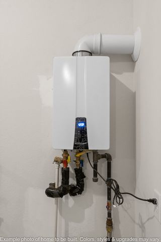 1354 Blackjack Oak Ct, Clarksville, TN 37043