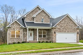 1354 Blackjack Oak Ct, Clarksville, TN 37043