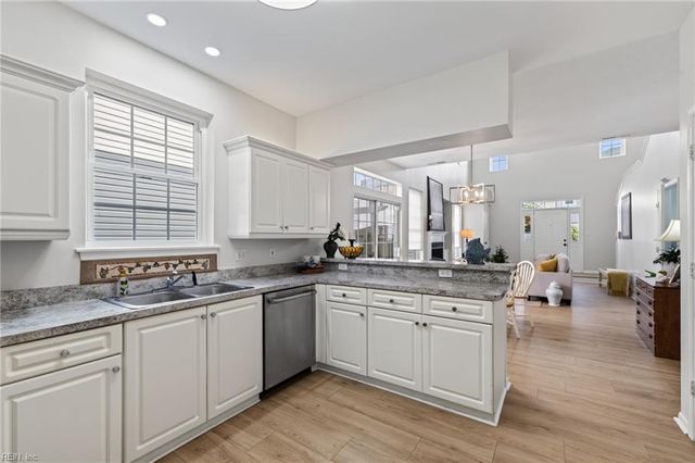 1715 Woodmill ST, Chesapeake, VA 23320