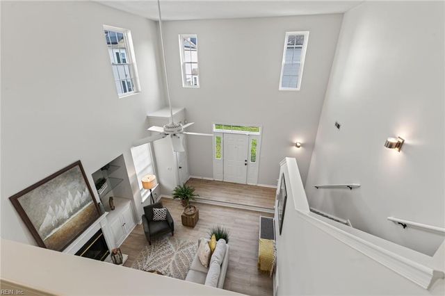 1715 Woodmill ST, Chesapeake, VA 23320