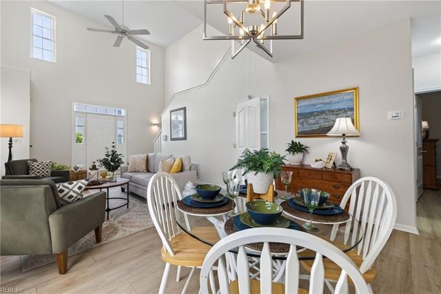 1715 Woodmill ST, Chesapeake, VA 23320