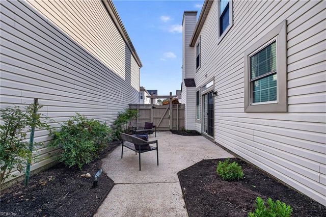 1715 Woodmill ST, Chesapeake, VA 23320