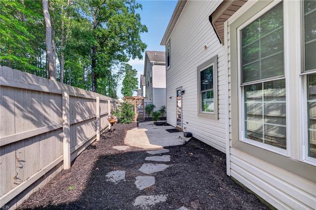 1715 Woodmill ST, Chesapeake, VA 23320