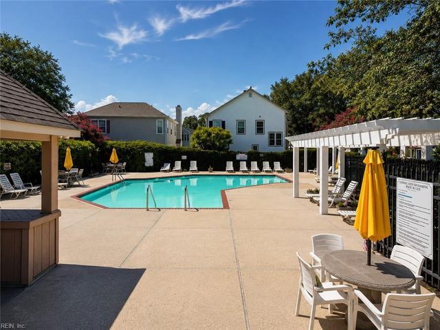 1715 Woodmill ST, Chesapeake, VA 23320