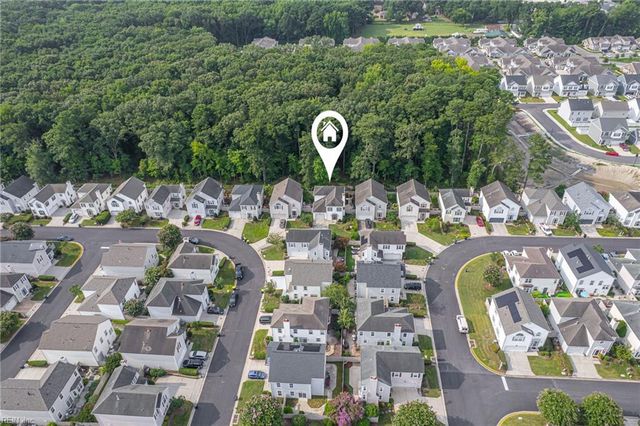1715 Woodmill ST, Chesapeake, VA 23320