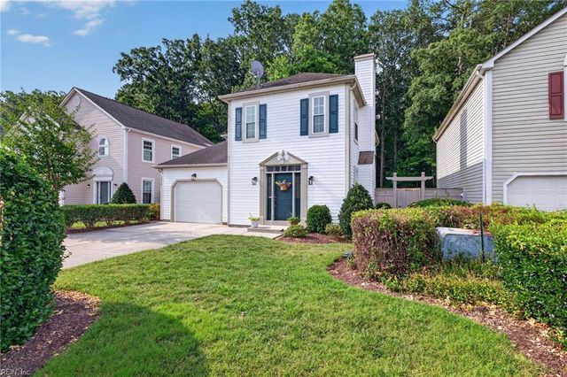 1715 Woodmill ST, Chesapeake, VA 23320